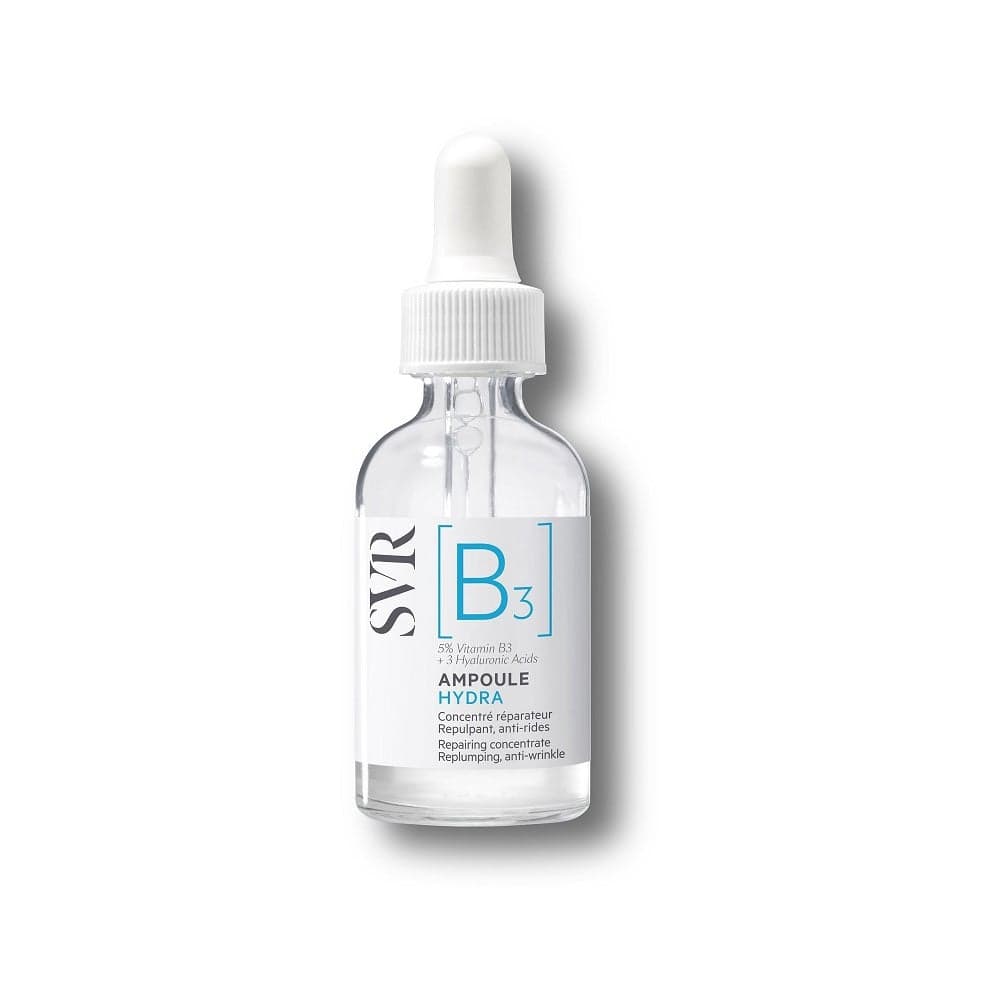 AMPOULE B – 30 ml fiale