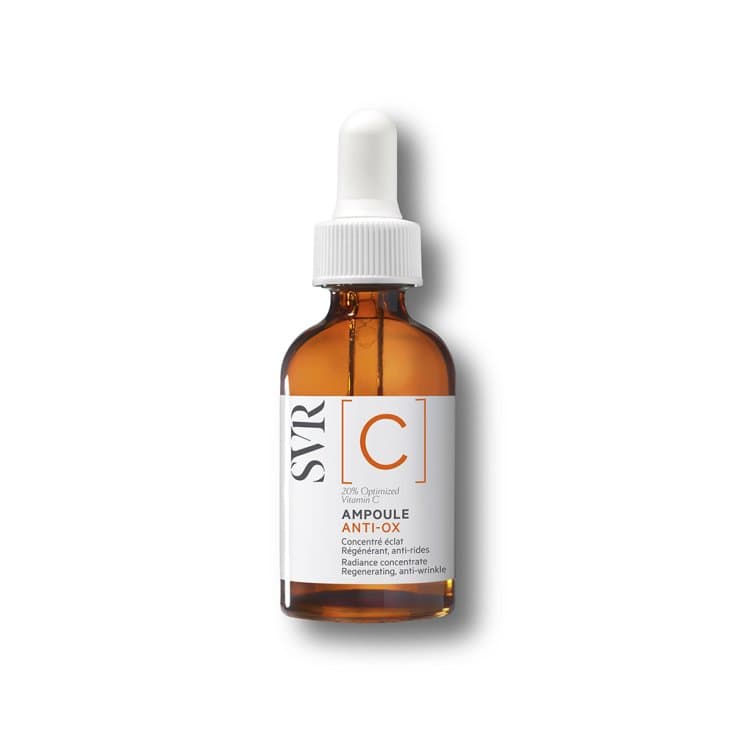 Siero Ampolla C – 30 ml
