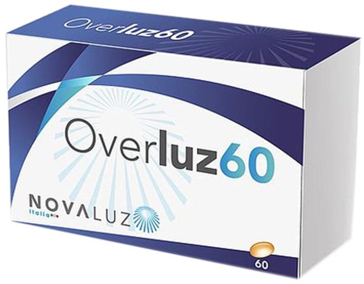 Overluz – 60 perle