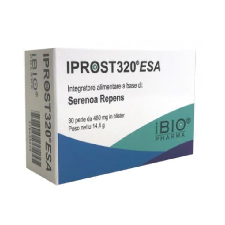 Iprost 320 ESA – 30 perle