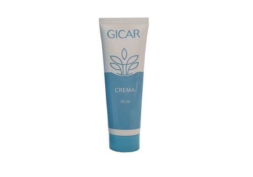 GICAR Creme – 50 ml