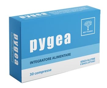 Pygea – 30 compresse