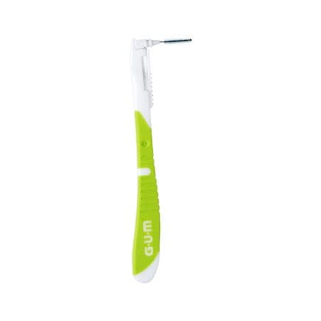 GUM Bi-Direct Spazzolini Interdentali ultrafini 2114