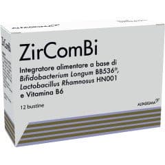 Zircombi 12 Beutel à 1,5 g