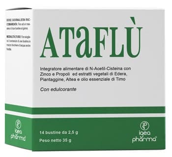 Ataflù – 14 bustine