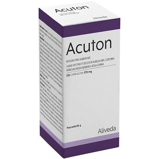 Acuton – 58,20 g Pulver