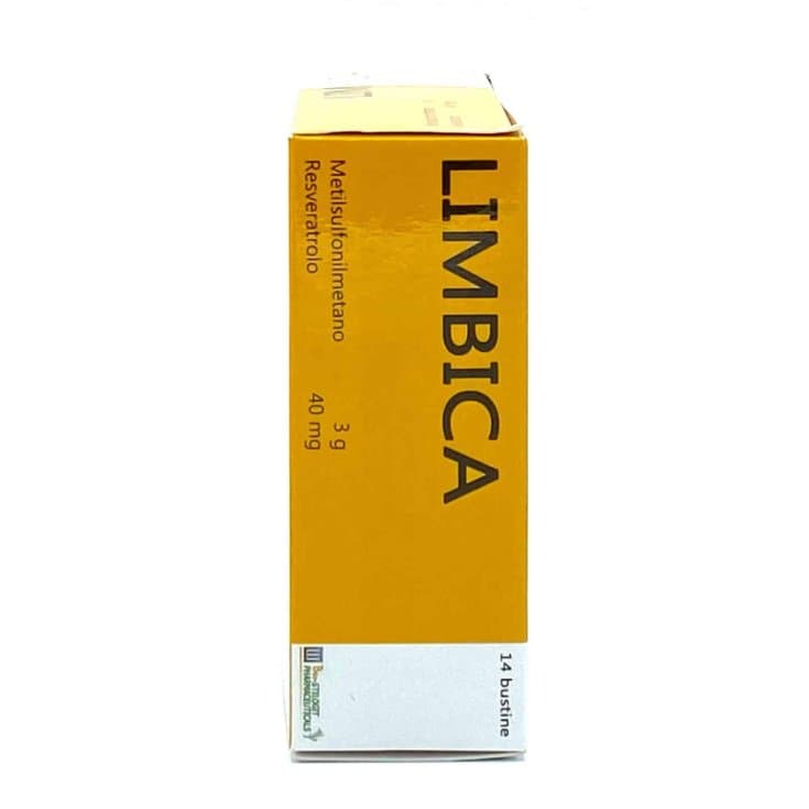 Limbica – 14 bustine