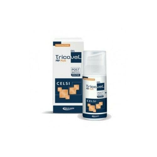 Tricovel PRP Plus – Siero 30 ml