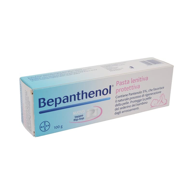 Bepanthenol Crema Protettiva – 100 g