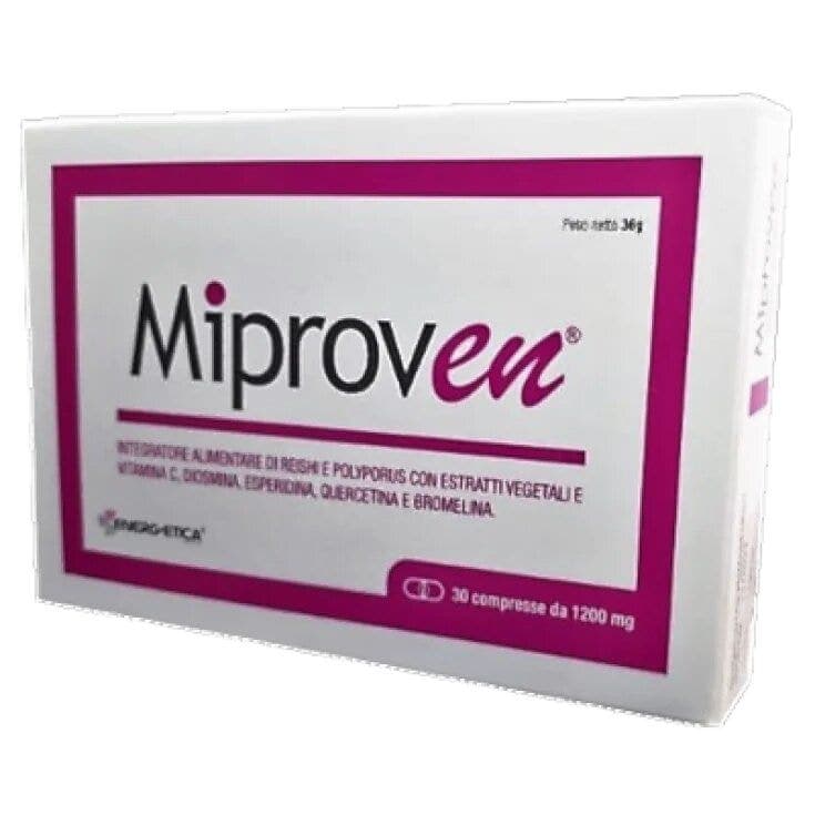 Miproven – 30 compresse