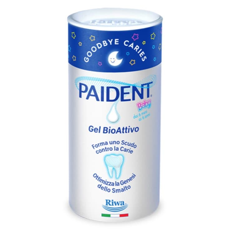 Paident Baby Gel – 10 ml