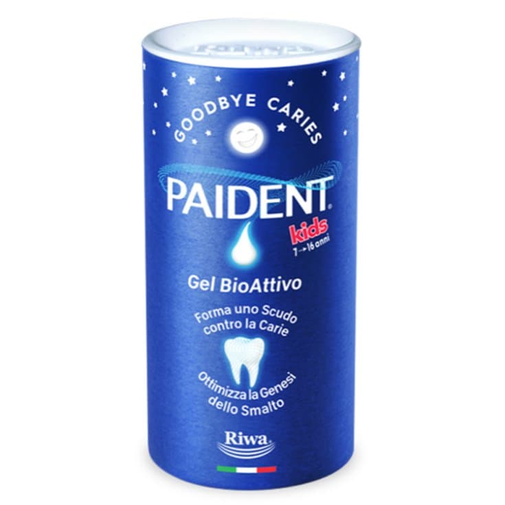 Paident Kids Gel – 15 ml
