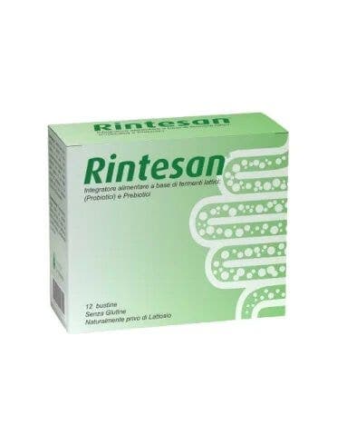 Rintesan – 12 Bustine