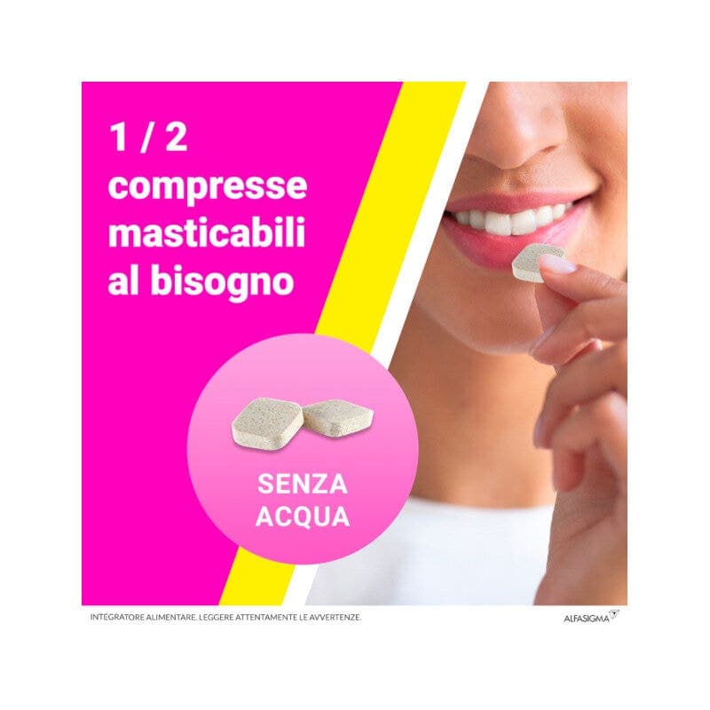 Biochetasi Digest/Ac Carciofo + Potassio – 20 compresse