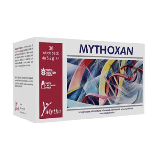 Mythoxan – 30 bustine