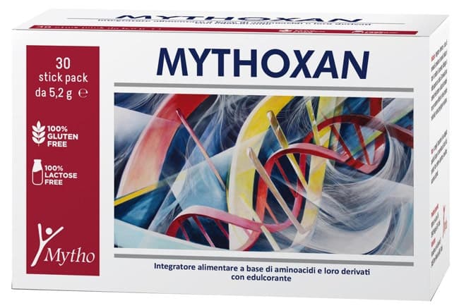 Mythoxan – 30 bustine