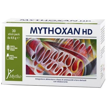 Mythoxan HD – 30 bustine