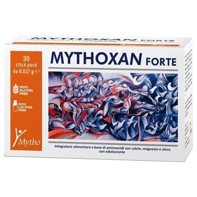 Mythoxan Forte – 30 bustine
