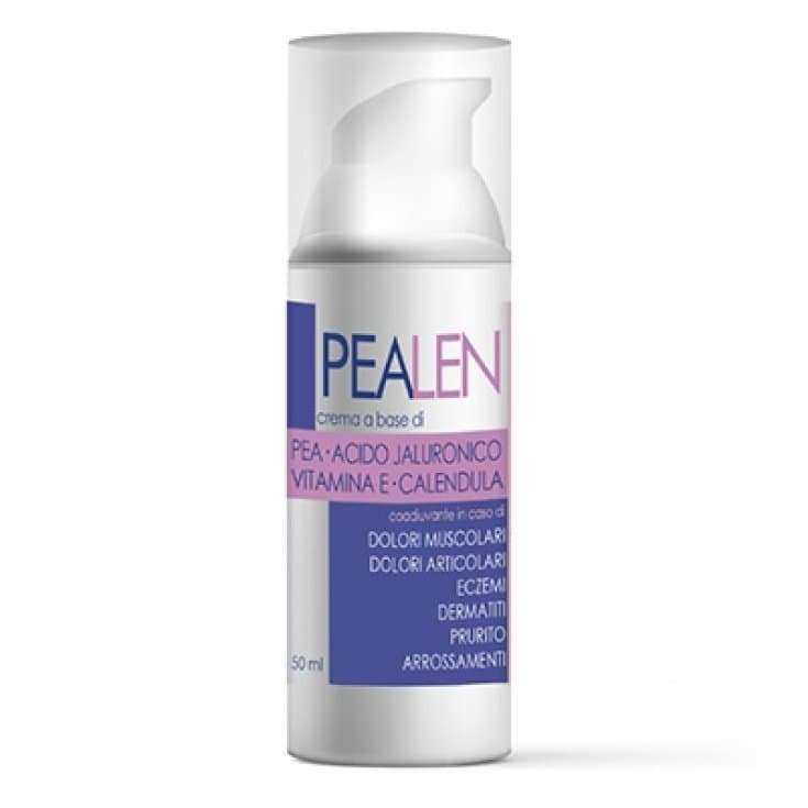 Pealen Gel – 50 ml