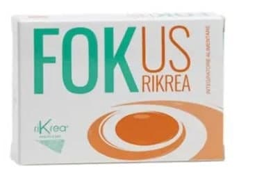 Fokus – 30 Tabletten