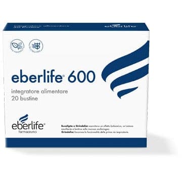 Eberlife 600 – 20 Beutel