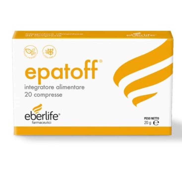 EPATOFF 20CPR