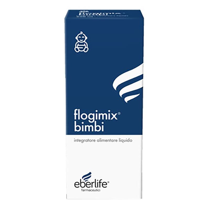 Flogimix Bambini – 200 ml