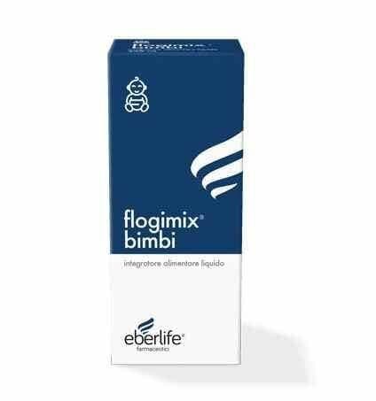 Flogimix Kinder – 200 ml