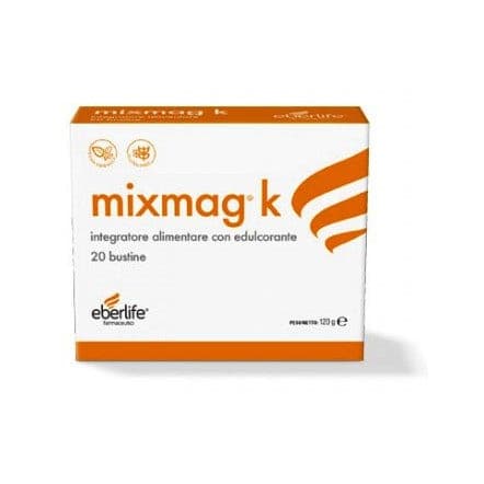 Mixmag K – 20 Beutel