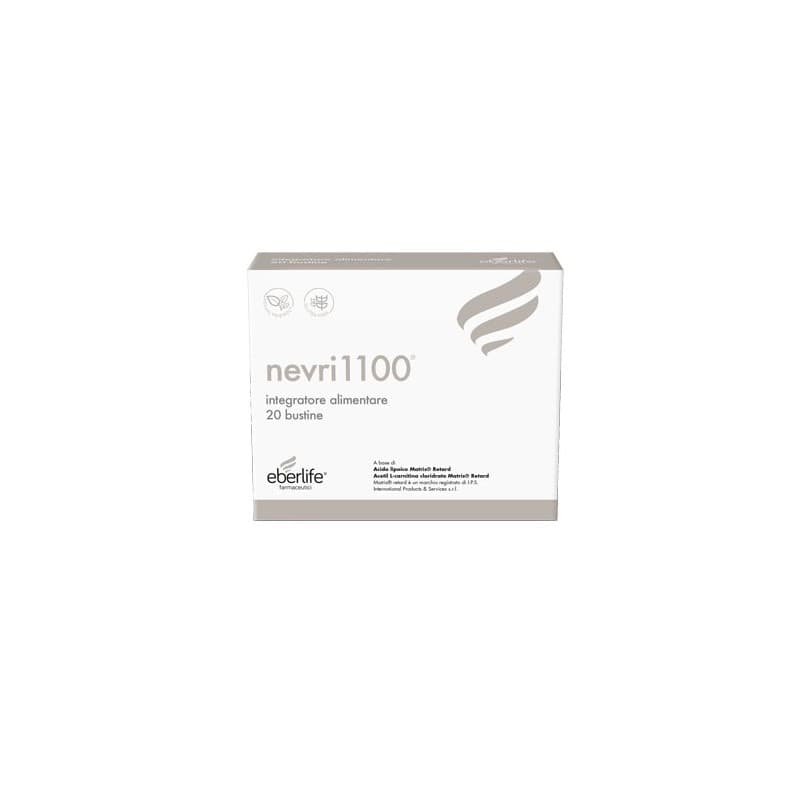 Nevri 1100 – 20 bustine