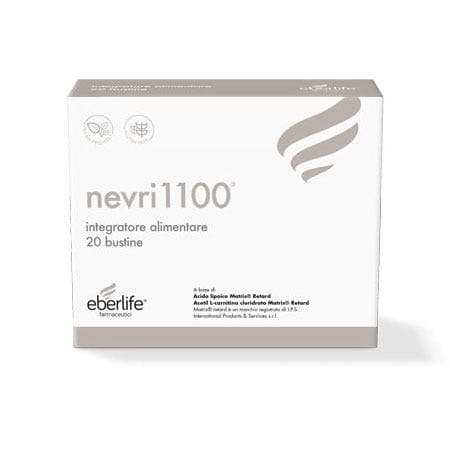NEVRI 1100 20BUST