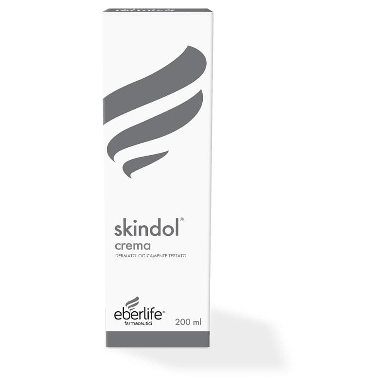 Skindol Crema – 200 ml