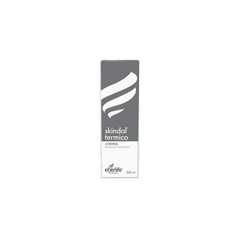 Skindol Termico Crema – 200 ml