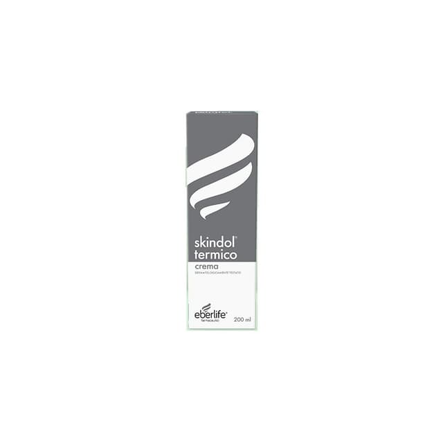 Skindol Termico Crema – 200 ml