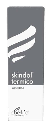 Skindol Termico Creme – 200 ml