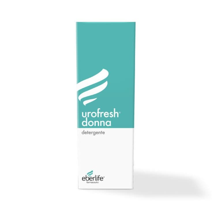 UROFRESH DONNA 500ML