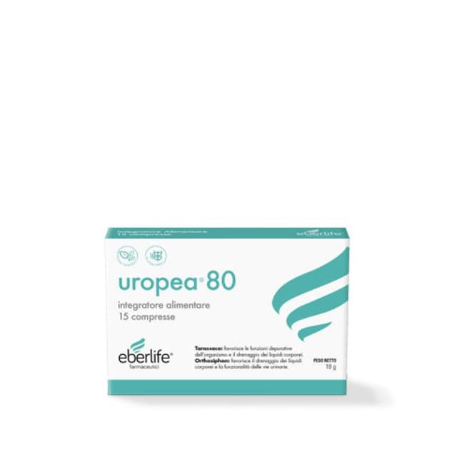 UROPEA 80 – 15 compresse