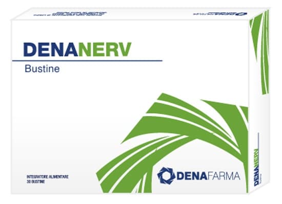 Denanerv – 30 bustine