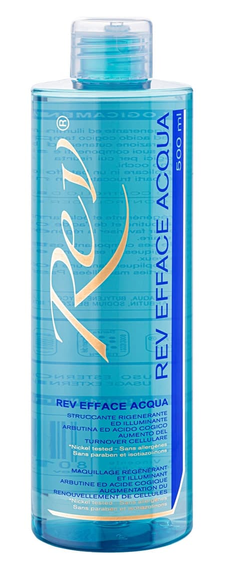Rev Efface Acqua – 500 ml Acqua detergente