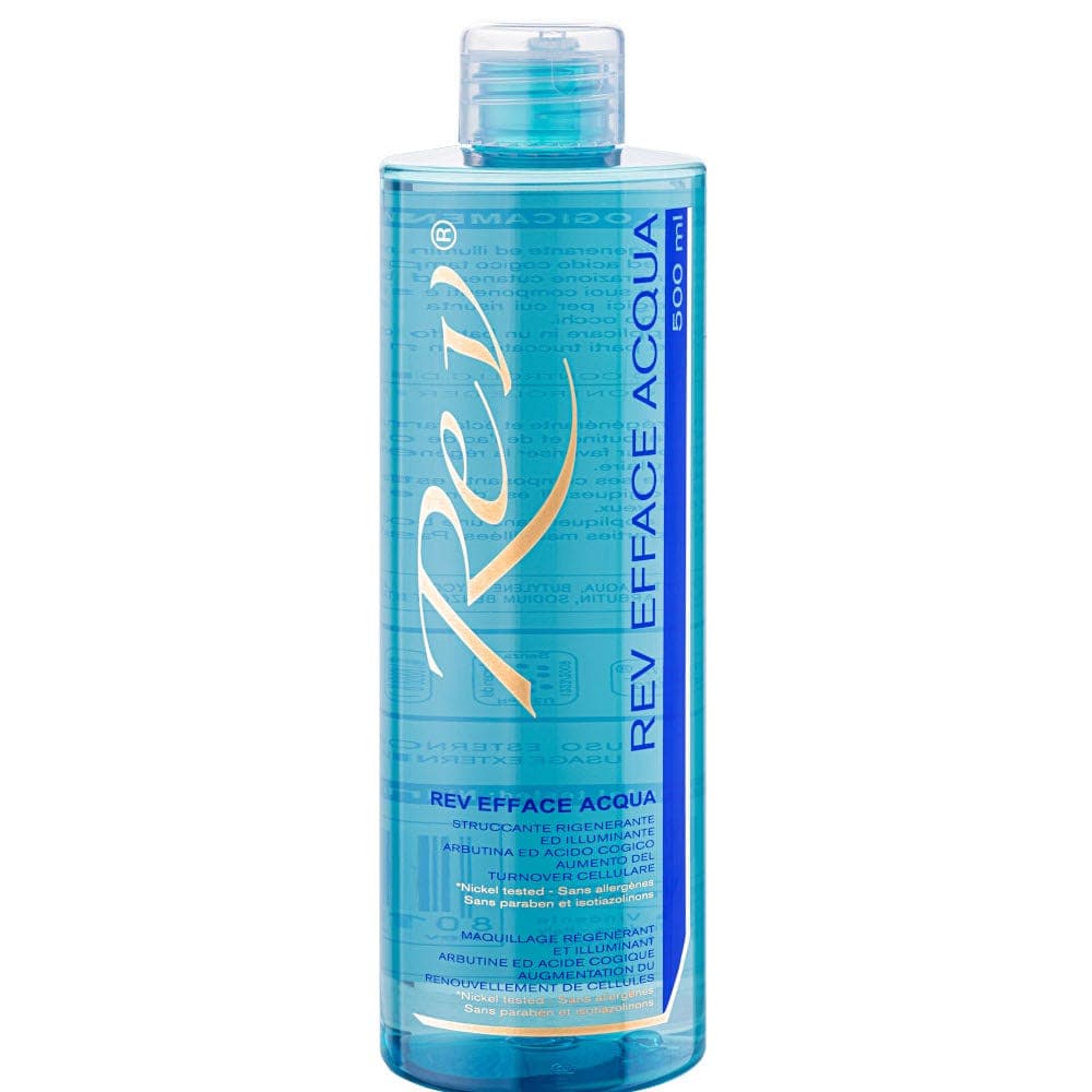 REV Efface Acqua – Acqua detergente 100 ml