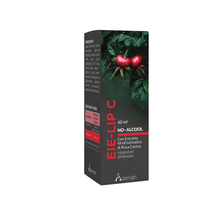 EIE Lip C – 60 ml gocce
