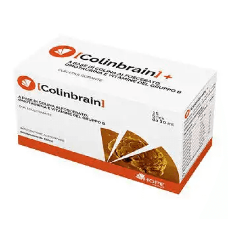 Colinbrain Plus – 15 stick