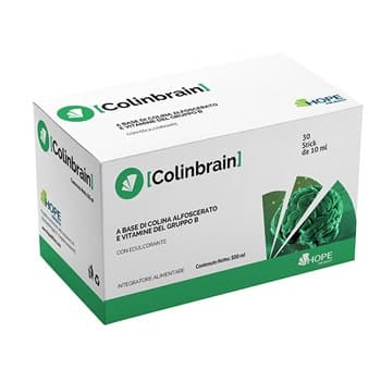 Colinbrain – 30 stick