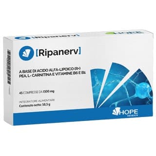 Ripanerv – 45 Tabletten