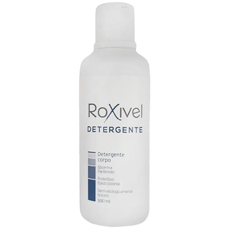 Roxivel Detergente – 500 ml