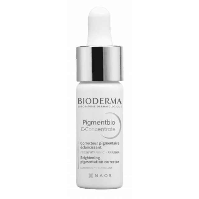 Bioderma Pigmentbio C-Concentrate – 15 ml Siero