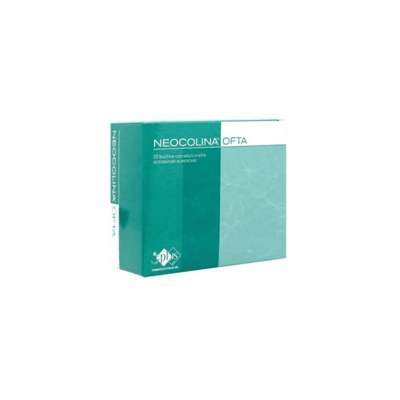 Neocolina Ofta – 20 bustine