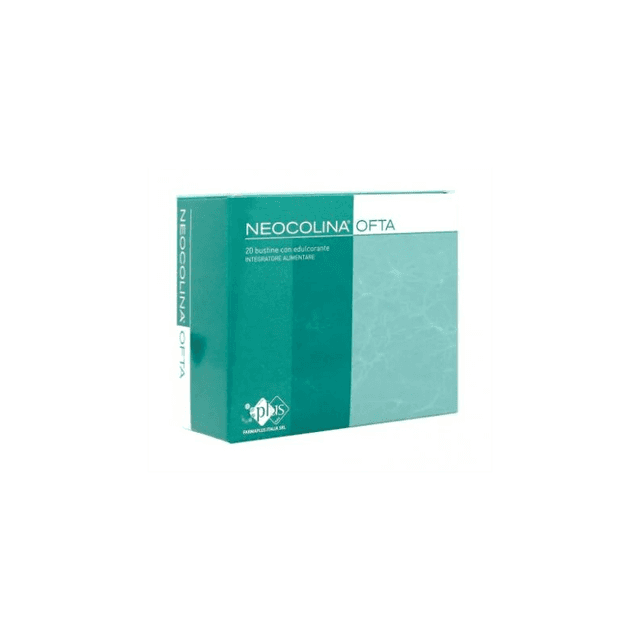 Neocolina Ofta – 20 bustine