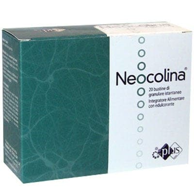 Neocolina Ofta – 20 bustine