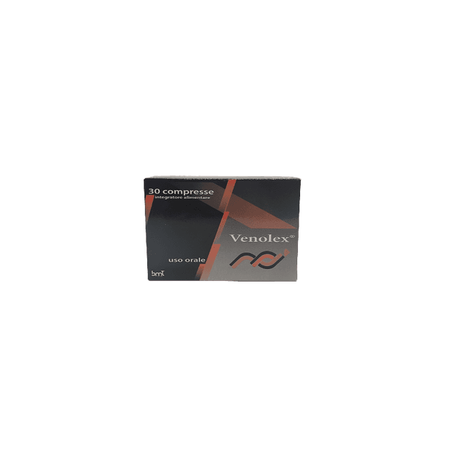 Venolex – 30 compresse